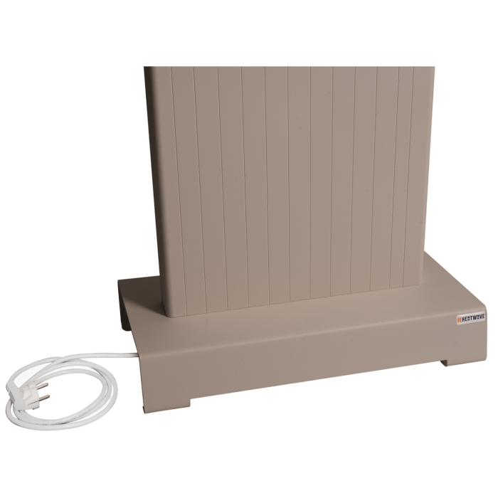 Heatwave Move standmodel 600 - grijs