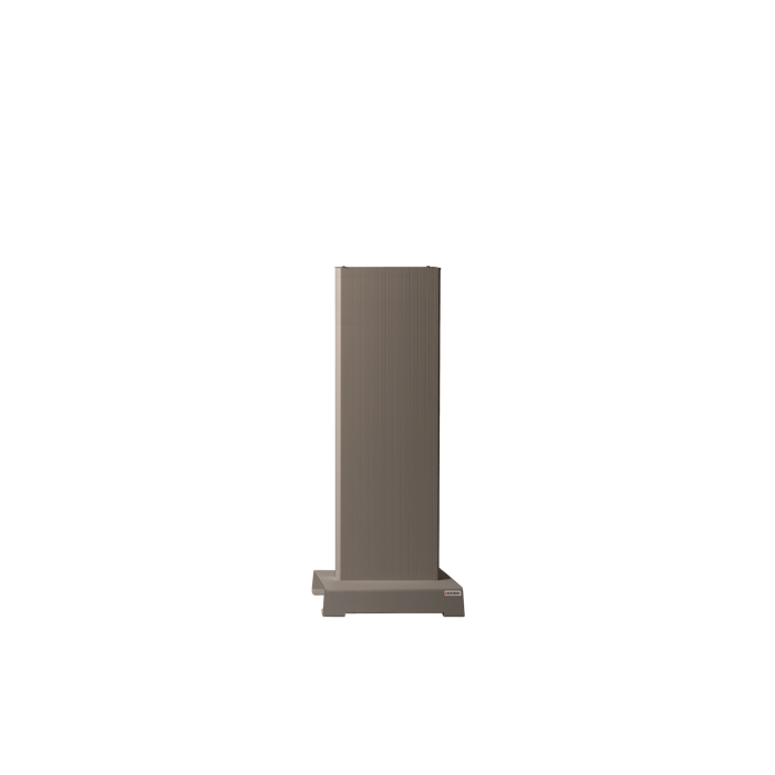 Heatwave Move standmodel 600 - grijs