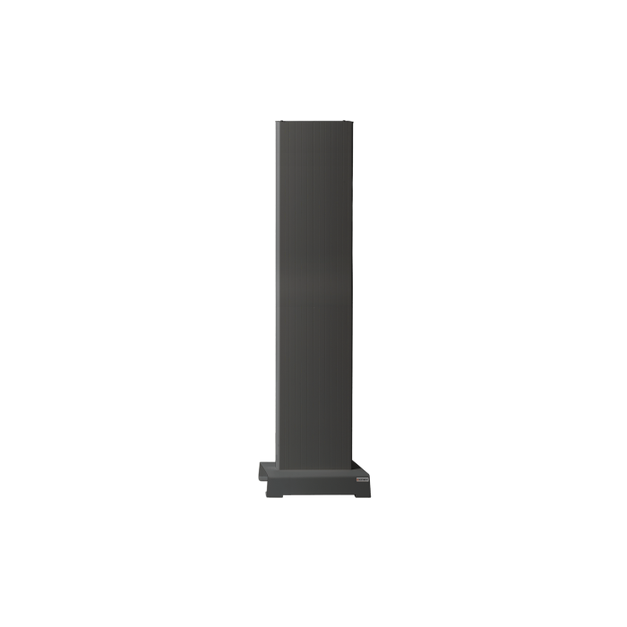 Heatwave Move standmodel 900W - antraciet