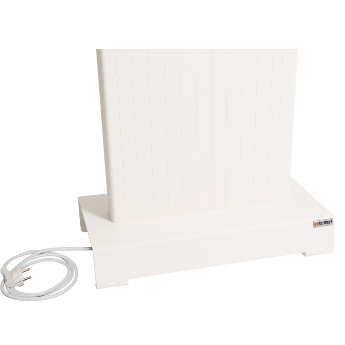 Heatwave Move standmodel 600 - wit